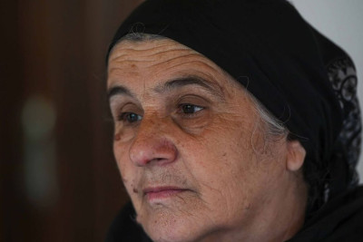 Pəncəlinin anası Prezident İlham Əliyevə məktub yazdı