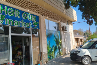 Lənkəranda 87 kq-a yaxın vaxtı keçmiş ərzaq aşkarlanıb