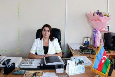 Lənkəranda direktorla bağlı araşdırma başladı