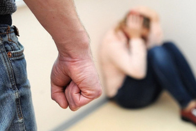 Masallıda arvadını döyən kişi 3 ay həbs edildi