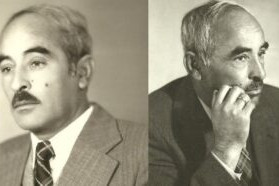 Cəlilabadın tanınmış şairi Abbasağa Azərtürkün doğum günüdür