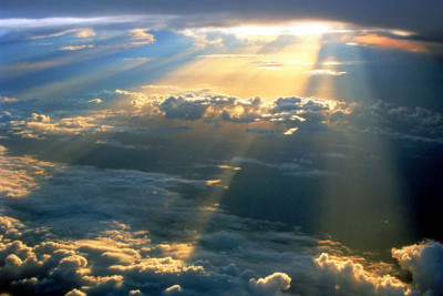 Sabah 24 dərəcə isti olacaq - PROQNOZ