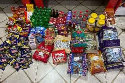 Masallıda iki marketdə istehlaka yararsız məhsullar aşkarlanıb