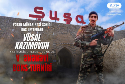 Lənkəran-Astara bölgəsində ənənəvi boks turniri keçiriləcək