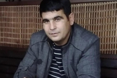 Yardımlı sakini Ukraynada həlak olub