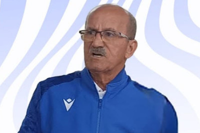 Azərbaycan Həndbol Federasiyasında yeni təyinat olub