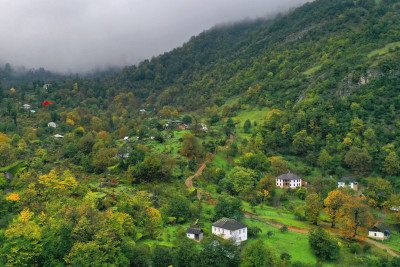 Azərbaycana gələn xarici turistlər ən çox bu bölgələrə gedirlər - RƏSMİ