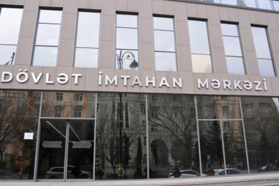 DİM: Buraxılış imtahanlarının nəticəsi 2 il qüvvədə olur