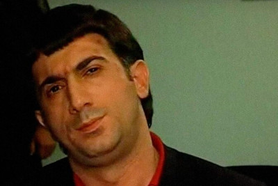 “Lənkəranski”yə görə gəlinlik geyindirdi - HÖKM OXUNDU