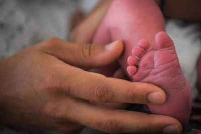 Cəlilabadda iynədən ölən körpə XƏSTƏXANAYA aparılmayıbmış