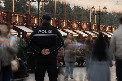 DİN əhaliyə çağırış etdi