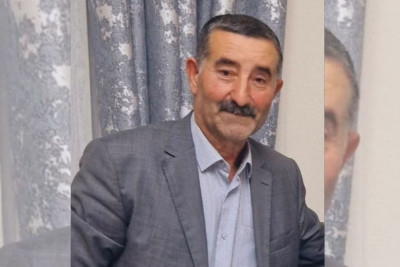 Biləsuvarda tanınmış müəllim və ictimai fəal vəfat edib