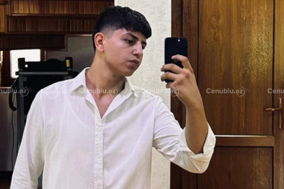 Mirmahmud Mirəlioğlunun 18 yaşlı nəvəsi ürəktutmadan vəfat edib