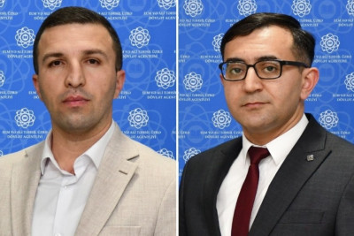 Masallı və Sabirabad kolleclərinə yeni təyinatlar olub