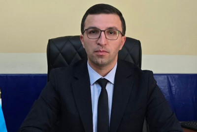 Astaralı müəllimə yeni vəzifə verildi