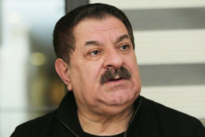 Keçmiş arvadı Ağadadaş Ağayevi məhkəməyə verdi