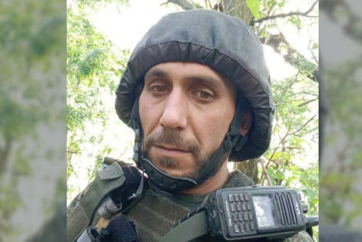 Lənkəranlı Rusiya-Ukrayna müharibəsində itkin düşüb