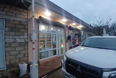 Masallıda marketdə saxta alkoqollu içkilər aşkarlanıb