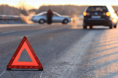 Lerikdə qəza: 7 nəfər hospitalizasiya olunub - YENİLƏNİB