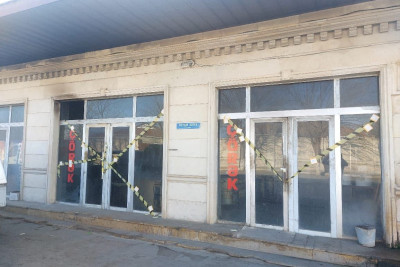 İmişlidə çörək emalı müəssisəsinin fəaliyyətində nöqsanlar aşkarlanıb