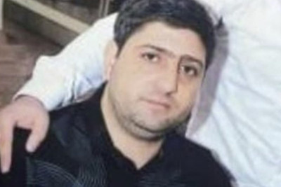 Metroda ölən kişi Cəlilabaddan imiş