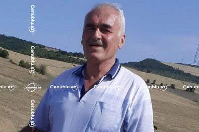 Cənublu Əməkdar müəllim vəfat etdi