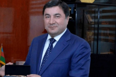 Vidadi Zeynalovun MİLYONLUQ əmlakları hərraca çıxarılır – SİYAHI