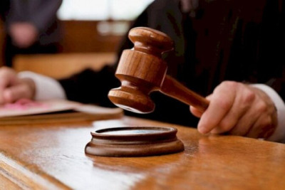 Lənkəranda qardaşını qətlə yetirən şəxsə hökm oxunub