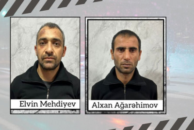 Saatlıda 6 kiloqram narkotik ələ keçirildi