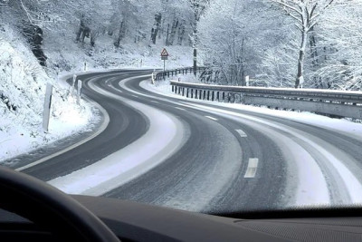 Sabah yollar buz bağlayacaq