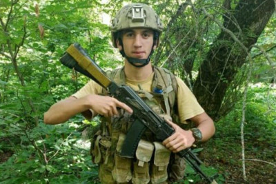 XTQ-nin 19 yaşlı qəhrəman şəhidi