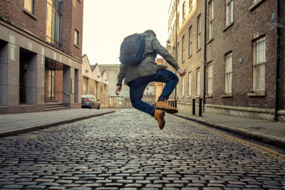 Salto vurmaqda ittiham edib döydü – Cəlilabadda hadisə