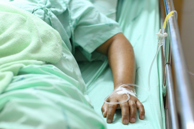 Lənkəranda evin damından yıxılan kişi 16 gün sonra ölüb