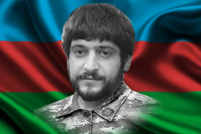 Lerikli şəhidimizin doğum günüdür