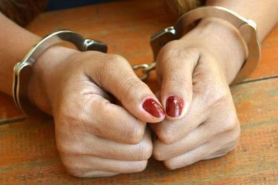 Sabirabadda kafeni əxlaqsızlıq yuvasına çevirən 61 yaşlı sahibkar TUTULDU