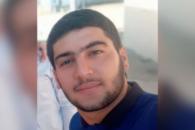 Hadrut uğrunda şəhid olan igidimizin doğum günüdür