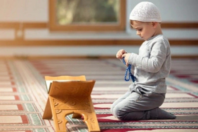 Uşaqların dinə etiqad etməyə məcbur olunması qadağan edilirb