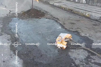 Cenublu.az-ın işıqlandırdığı problem həllini tapdı