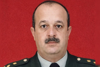 Hərbi Akademiyanın müəllimi polkovnik Telman Orucov vəfat edib