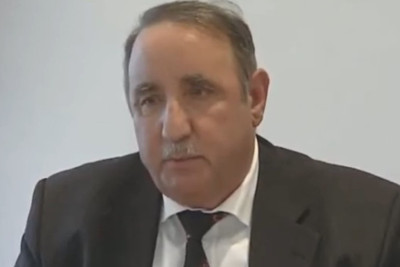 Sabirabadlı iş adamı vəfat etdi