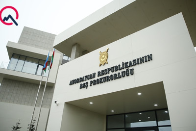 Gömrükçülərin işi məhkəməyə göndərildi