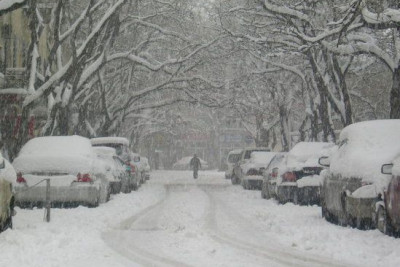 Sabah hava necə olacaq?