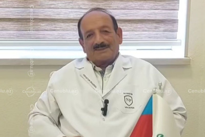 Neftçalalı həkim-psixiatr yol qəzasında həyatını itirib