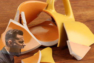 Astarada siqaret almağa getməyən uşağa əmisi fincan atdı