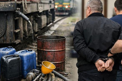 Yanacağı mənimsəyən şəxslərlə bağlı yeni məlumat - Baş Prokurorluğa ADY tərəfindən müraciət edilib
