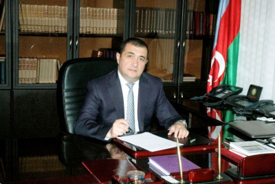 İcra başçısının nümayəndəliyində görün nəyi itirdilər