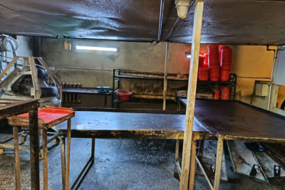 İmişlidə çörək istehsal edən müəssisənin fəaliyyəti dayandırıldı