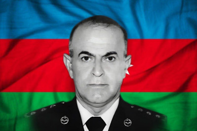 Bu gün şəhid Emil Nəzirovun ad günüdür.