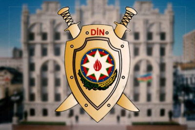 7 avtomat silahı, 17 tüfəng aşkar edildi