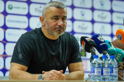 Qurban Qurbanov Nəriman Axunzadənin gedişindən danışdı –  "Adam özündə deyildi"